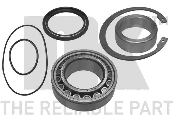 Rato guolio komplektas NK 764717