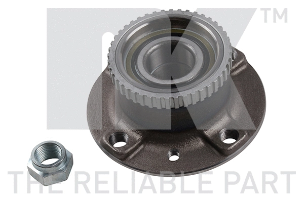 Rato guolio komplektas NK 764810