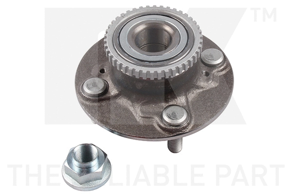 Rato guolio komplektas NK 765210