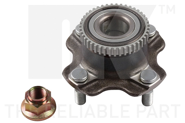 Rato guolio komplektas NK 765221