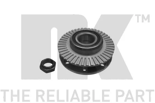 Rato guolio komplektas NK 769925