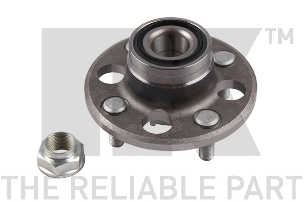 Rato guolio komplektas NK 769935
