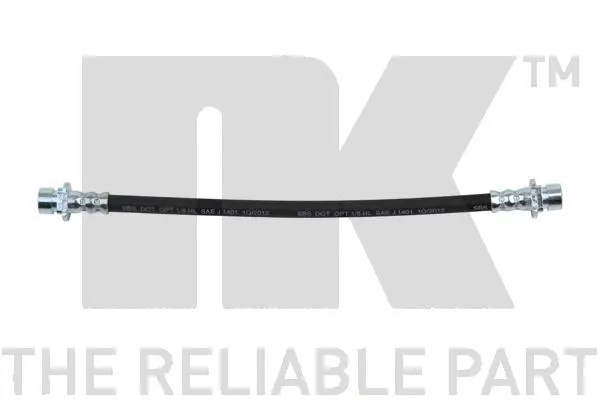 Stabdžių žarnelė NK 852687