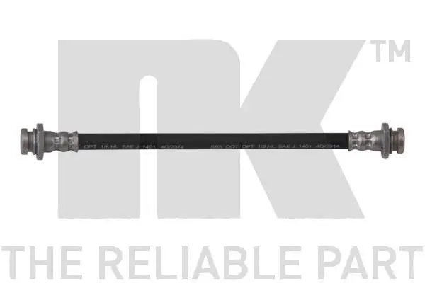 Stabdžių žarnelė NK 855204