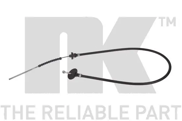 Sankabos trosas NK 929906