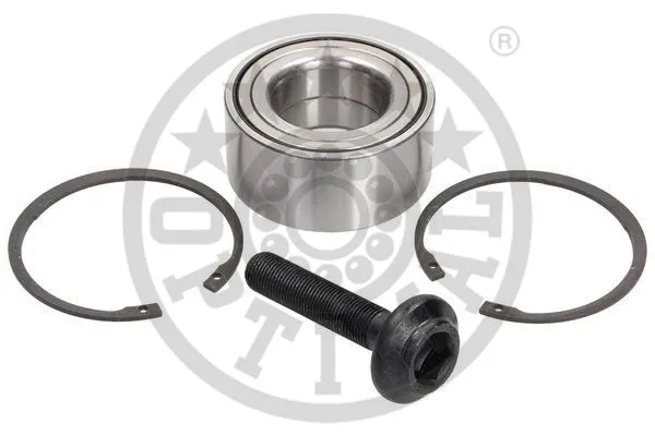 Rato guolio komplektas OPTIMAL 100098
