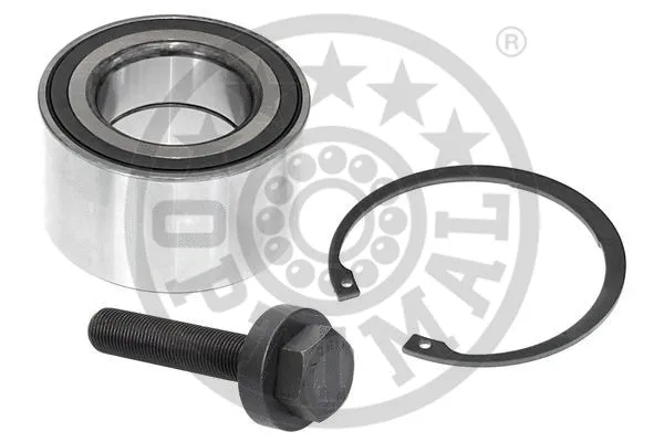 Rato guolio komplektas OPTIMAL 101701