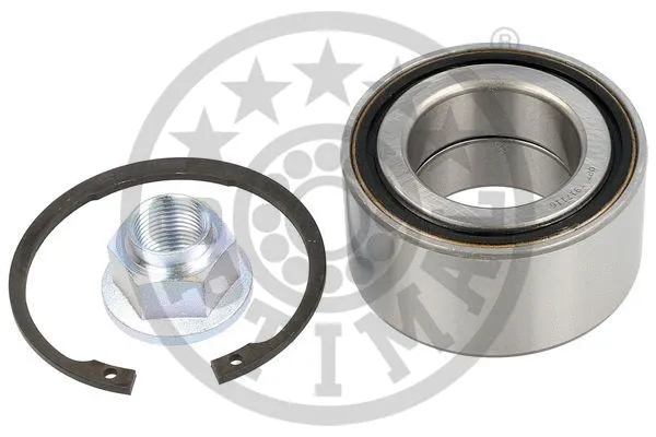 Rato guolio komplektas OPTIMAL 201227