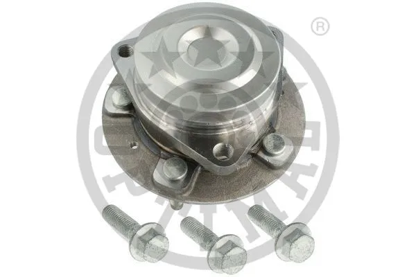 Rato guolio komplektas OPTIMAL 252372