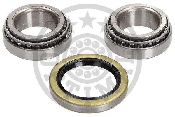 Rato guolio komplektas OPTIMAL 302058