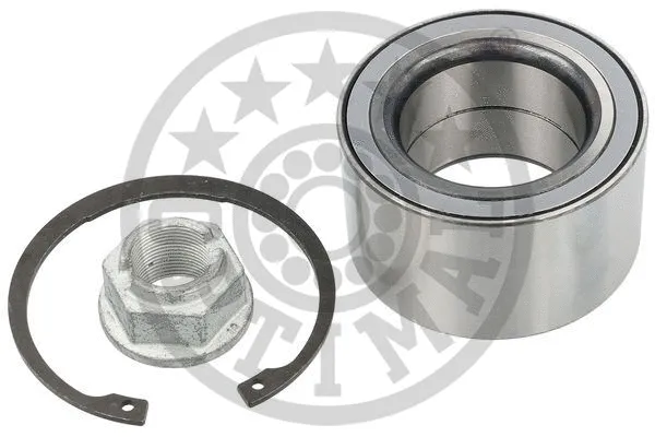 Rato guolio komplektas OPTIMAL 400702