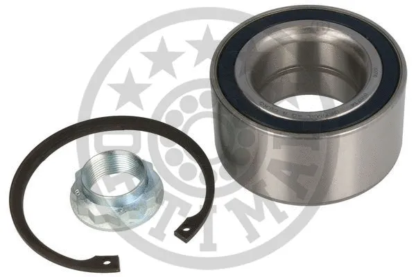 Rato guolio komplektas OPTIMAL 501158