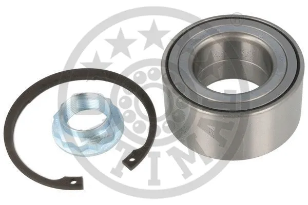 Rato guolio komplektas OPTIMAL 502691
