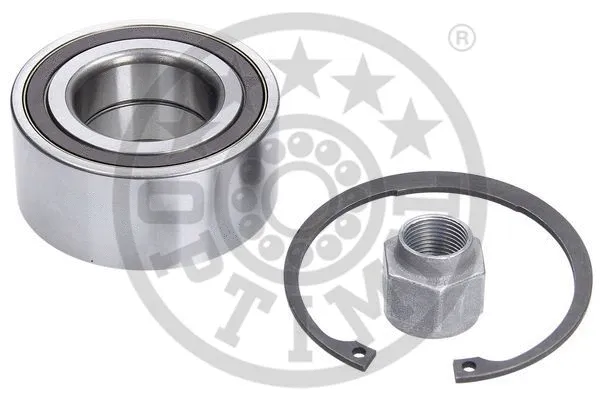 Rato guolio komplektas OPTIMAL 601206
