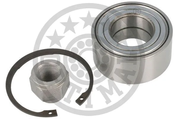 Rato guolio komplektas OPTIMAL 601253