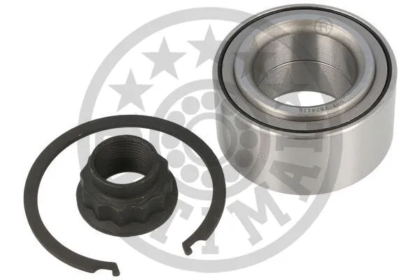 Rato guolio komplektas OPTIMAL 601834