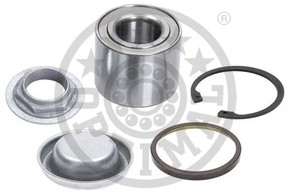 Rato guolio komplektas OPTIMAL 602883L