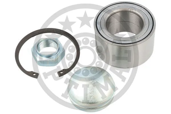 Rato guolio komplektas OPTIMAL 681375