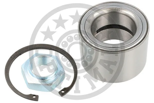 Rato guolio komplektas OPTIMAL 681926
