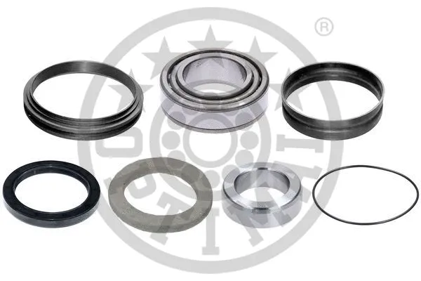 Rato guolio komplektas OPTIMAL 682175