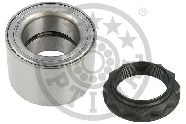 Rato guolio komplektas OPTIMAL 682925