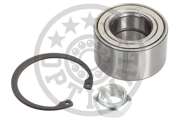 Rato guolio komplektas OPTIMAL 801543