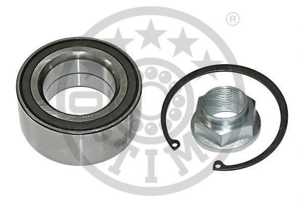 Rato guolio komplektas OPTIMAL 911301