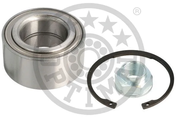 Rato guolio komplektas OPTIMAL 911383