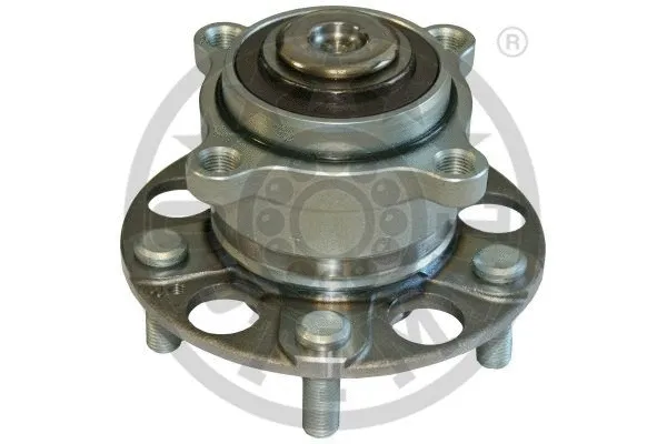 Rato guolio komplektas OPTIMAL 912302