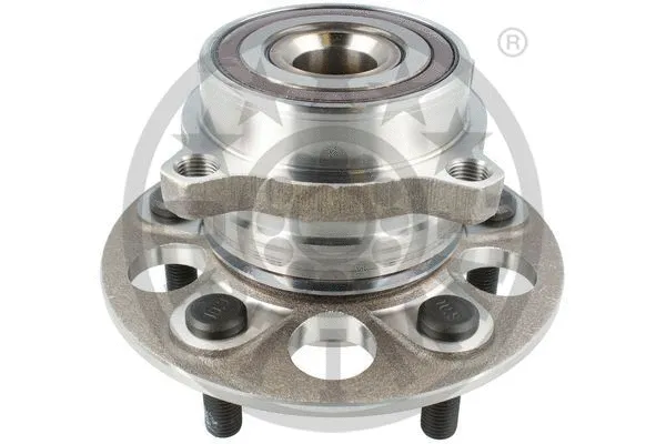Rato guolio komplektas OPTIMAL 912738