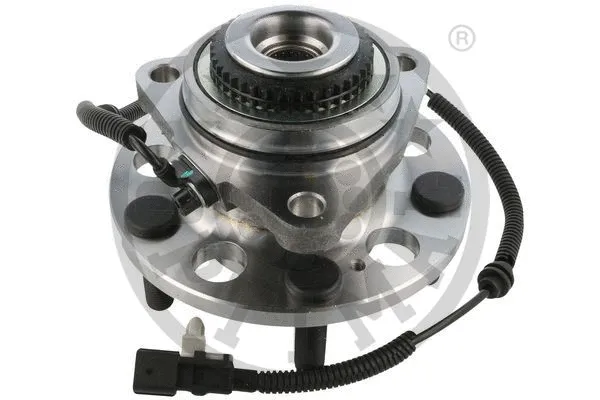 Rato guolio komplektas OPTIMAL 921728