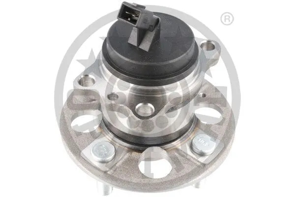 Rato guolio komplektas OPTIMAL 922433