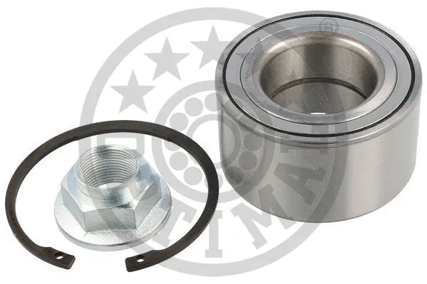 Rato guolio komplektas OPTIMAL 941313
