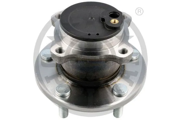 Rato guolio komplektas OPTIMAL 942502