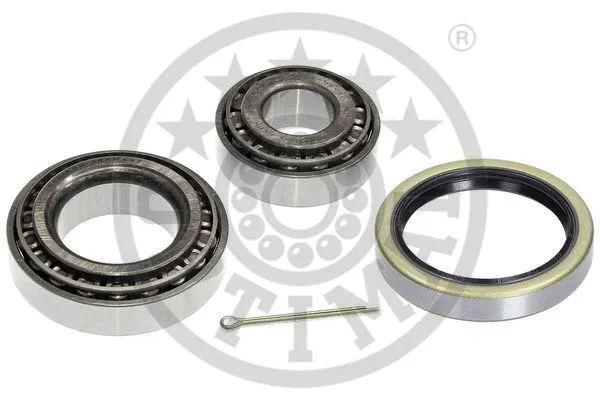 Rato guolio komplektas OPTIMAL 951708