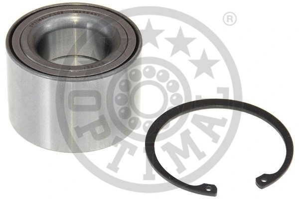 Rato guolio komplektas OPTIMAL 951716