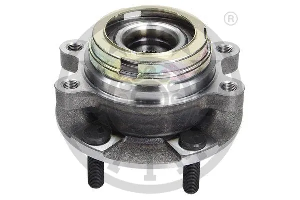 Rato guolio komplektas OPTIMAL 961554