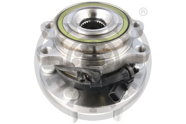 Rato guolio komplektas OPTIMAL 961771