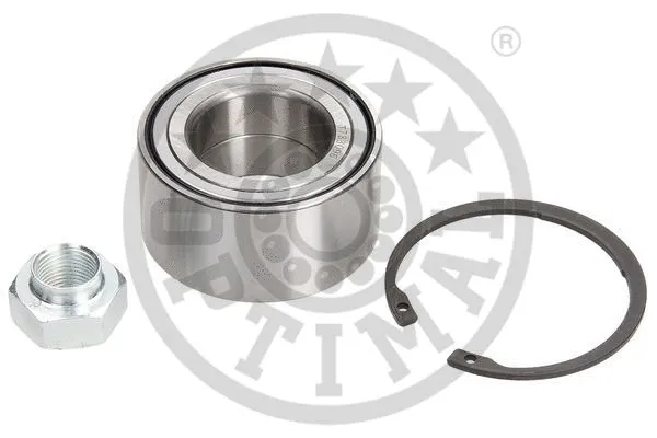 Rato guolio komplektas OPTIMAL 971821