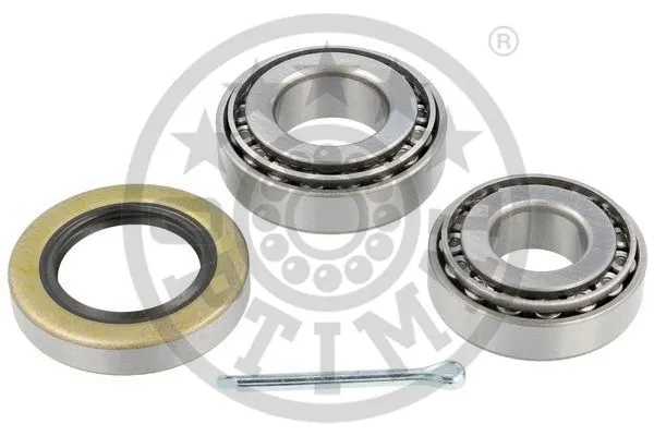 Rato guolio komplektas OPTIMAL 972918