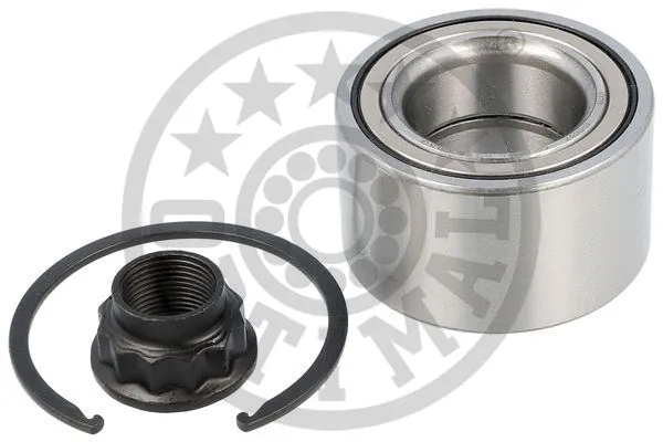 Rato guolio komplektas OPTIMAL 981199
