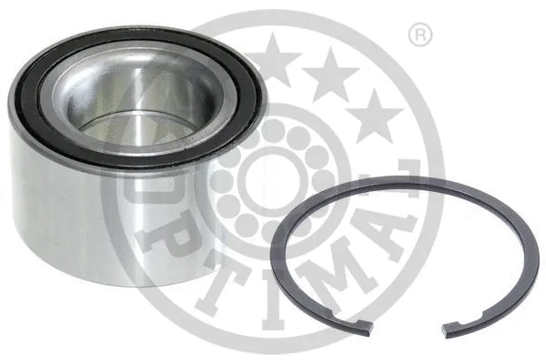 Rato guolio komplektas OPTIMAL 981765