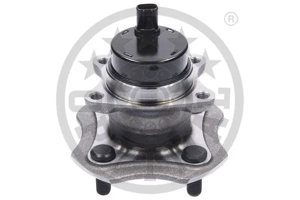 Rato guolio komplektas OPTIMAL 982195