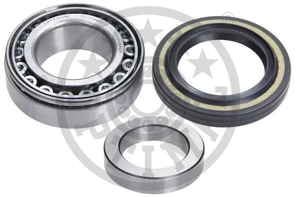 Rato guolio komplektas OPTIMAL 992712