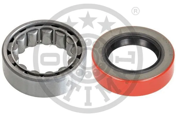 Rato guolio komplektas OPTIMAL 992723