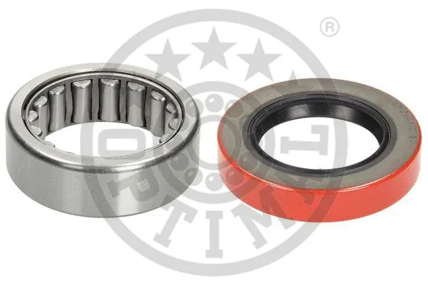 Rato guolio komplektas OPTIMAL 992916
