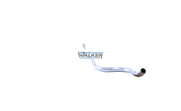 Išleidimo kolektorius WALKER 06848