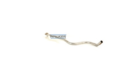 Išleidimo kolektorius WALKER 06850