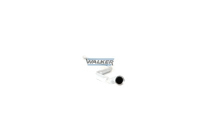Išleidimo kolektorius WALKER 07576