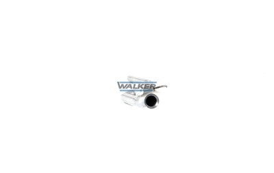 Išleidimo kolektorius WALKER 07580